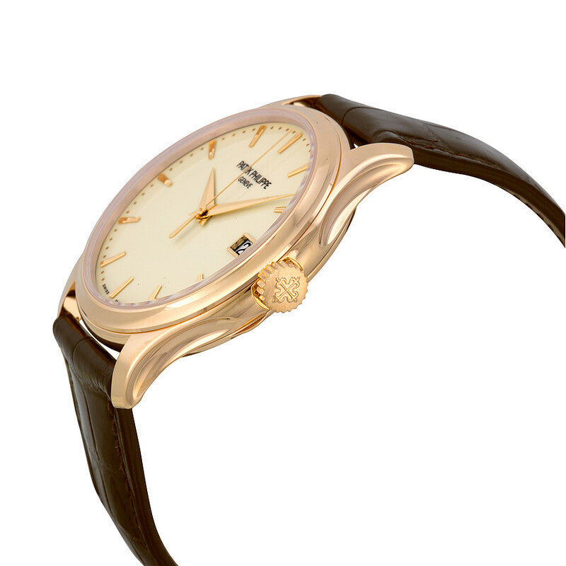PATEK PHILIPPE