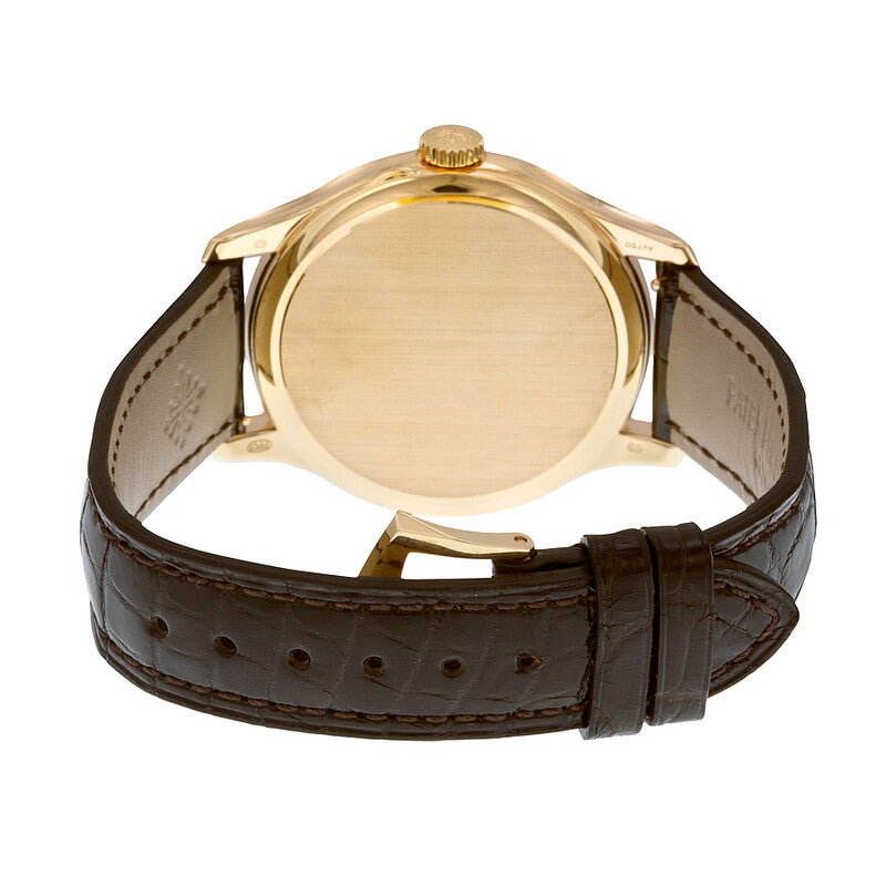 PATEK PHILIPPE