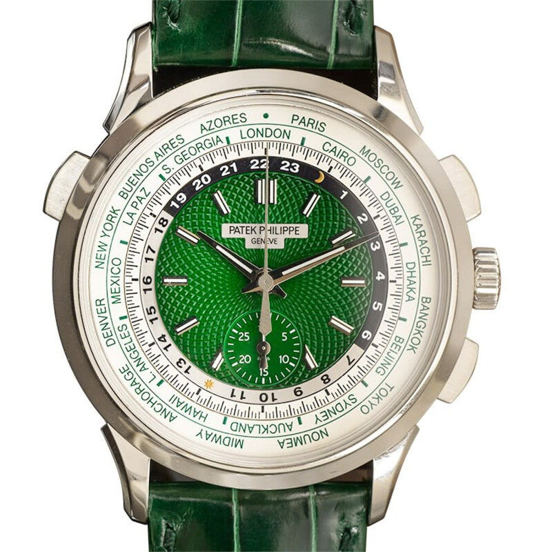 PATEK PHILIPPE