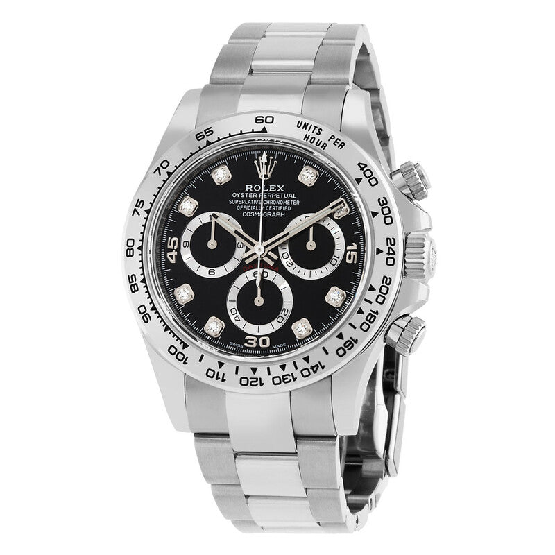 ROLEX DAYTONA