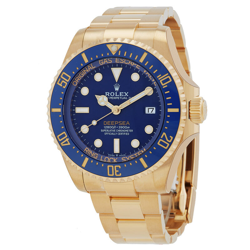ROLEX DEEPSEA