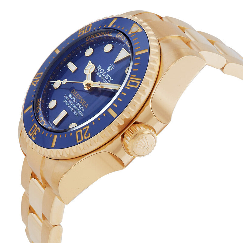 ROLEX DEEPSEA