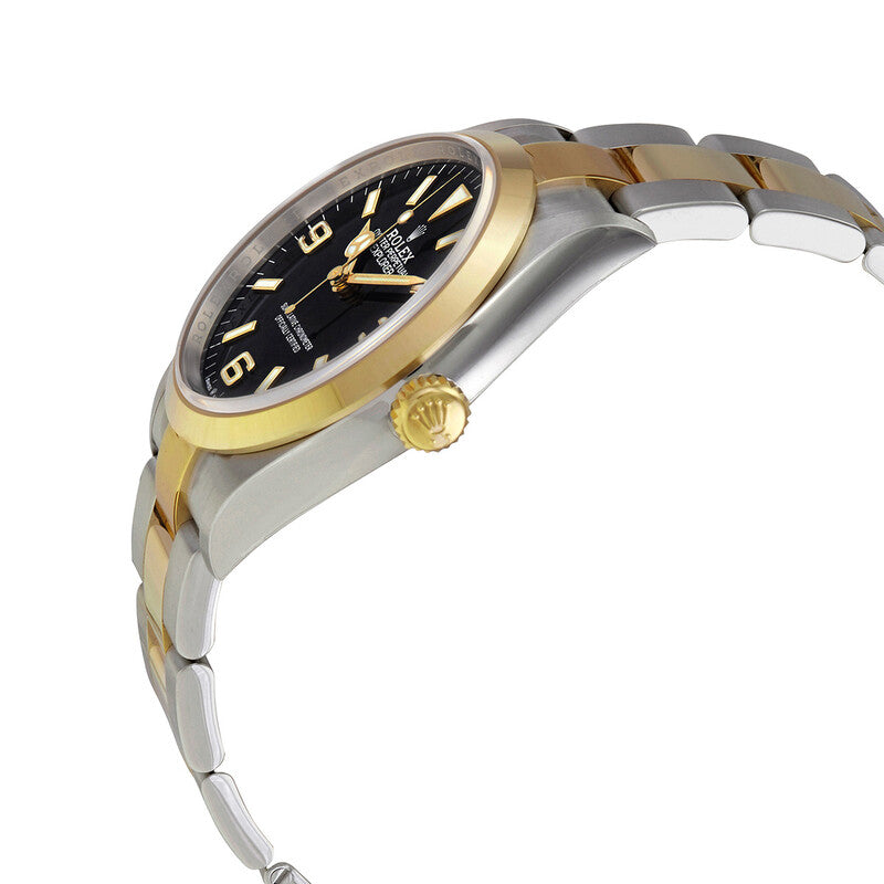 ROLEX EXPLORER