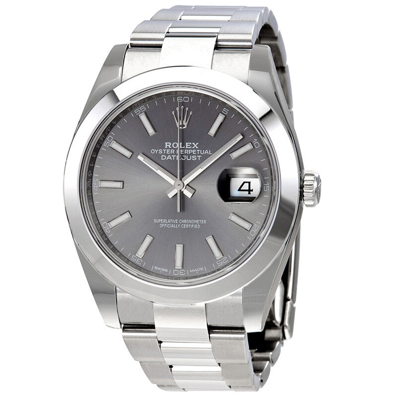 ROLEX