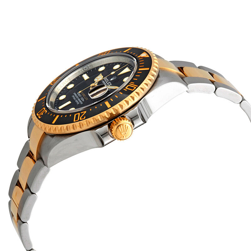 ROLEX SEA DWELLER