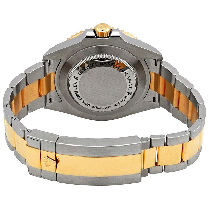 ROLEX SEA DWELLER