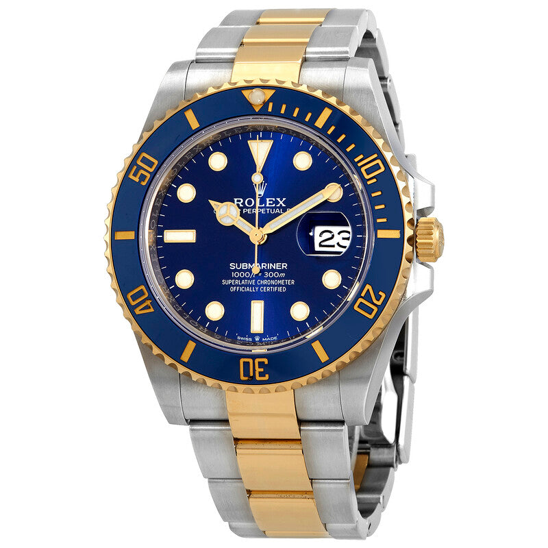 ROLEX SUBMARINER
