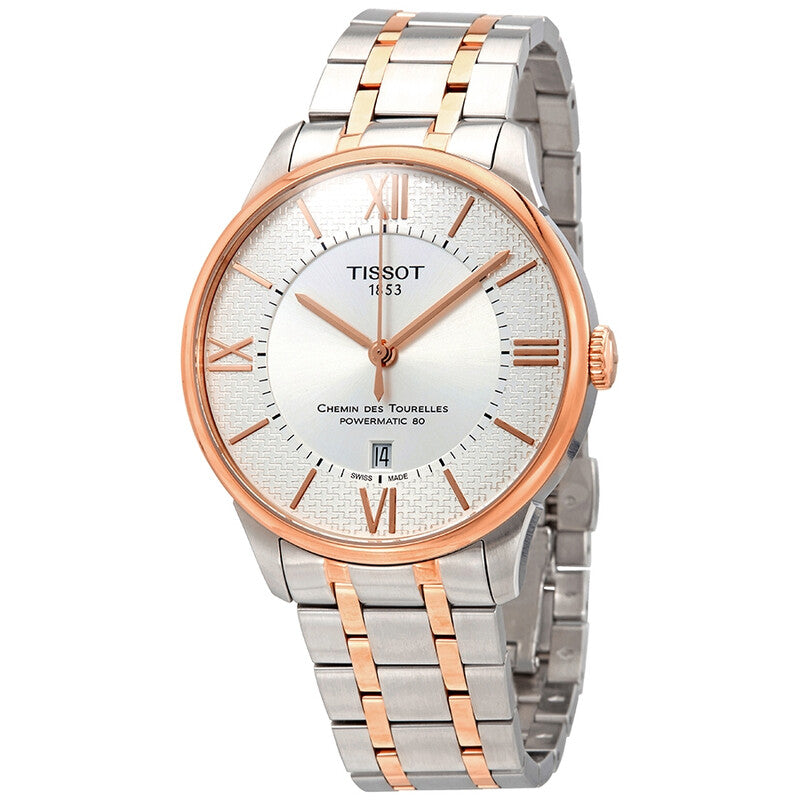 TISSOT CHEMIN