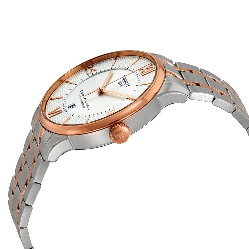 TISSOT CHEMIN