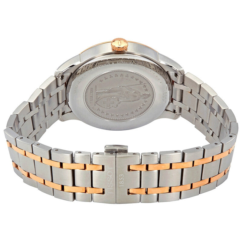 TISSOT CHEMIN